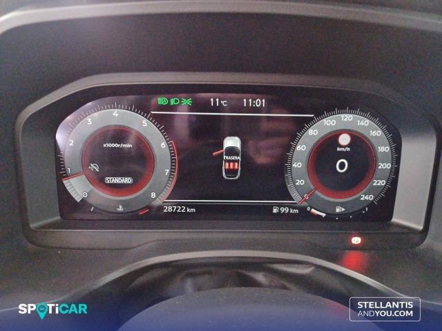 Nissan Qashqai DIG-T 103kW (140CV) mHEV 4x2 Tekna