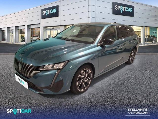 Peugeot 308 SW  Hybrid 180 eEAT8 Allure Pack