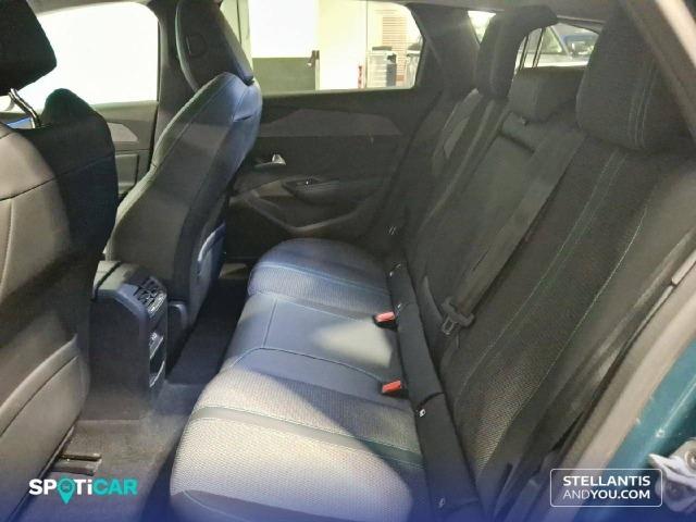 Peugeot 308 SW  Hybrid 180 eEAT8 Allure Pack