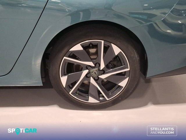 Peugeot 308 SW  Hybrid 180 eEAT8 Allure Pack