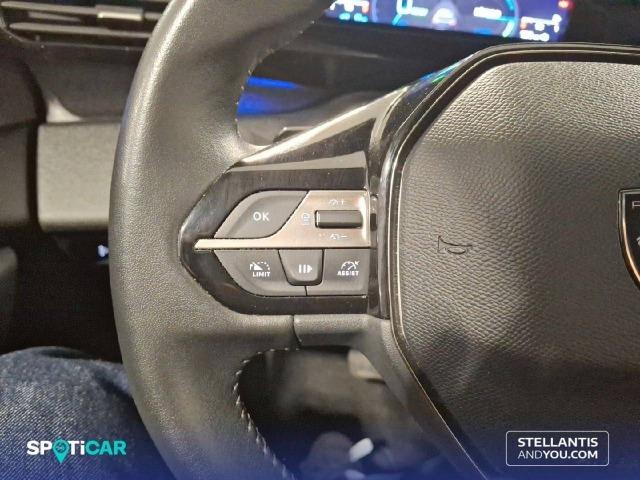 Peugeot 308 SW  Hybrid 180 eEAT8 Allure Pack