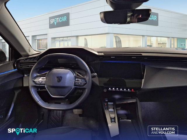 Peugeot 308 SW  Hybrid 180 eEAT8 Allure Pack