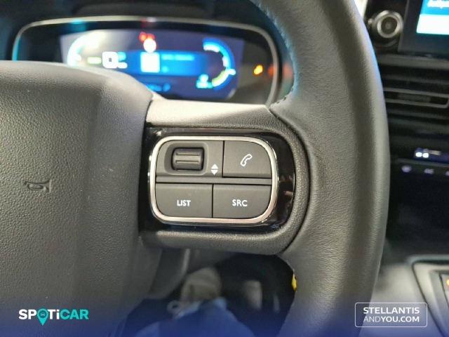 Citroën Berlingo Talla M ë-Berlingo 50 kWh Shine