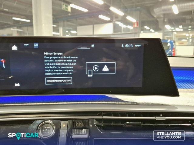 Peugeot 3008 Eléctrico 157kW GT