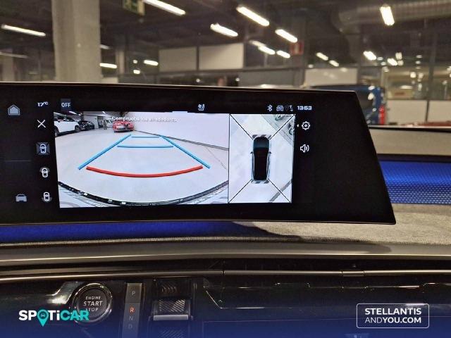 Peugeot 3008 Eléctrico 157kW GT