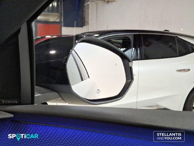 Peugeot 3008 Eléctrico 157kW GT