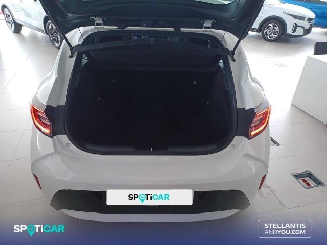 Toyota Corolla 1.8 125H  E-CVT Active Tech