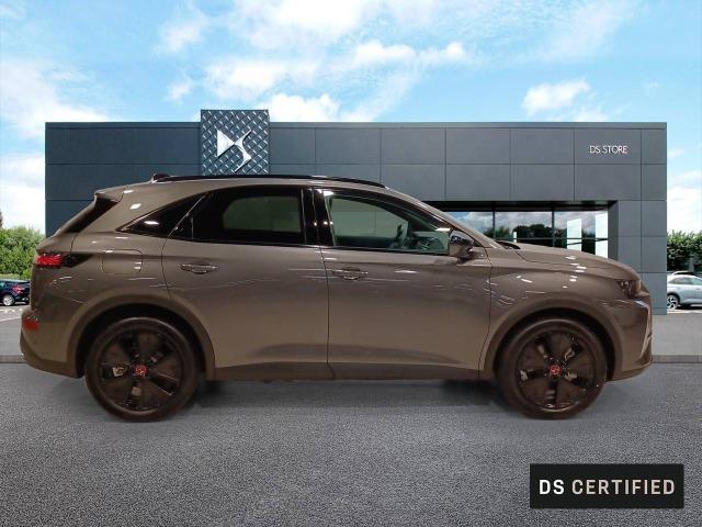 DS Ds 7 E-TENSE 225 PERFORMANCE LINE