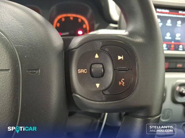 Fiat Panda Hybrid 1.0 Gse 51kw (70CV) City Life