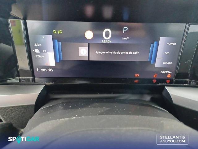 Opel Frontera 44kWh GS