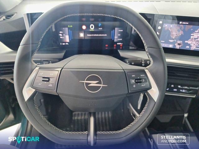 Opel Frontera 44kWh GS