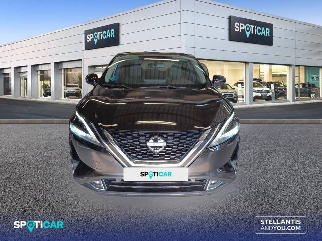 Nissan Qashqai DIG-T 103kW (140CV) mHEV 4x2 Tekna