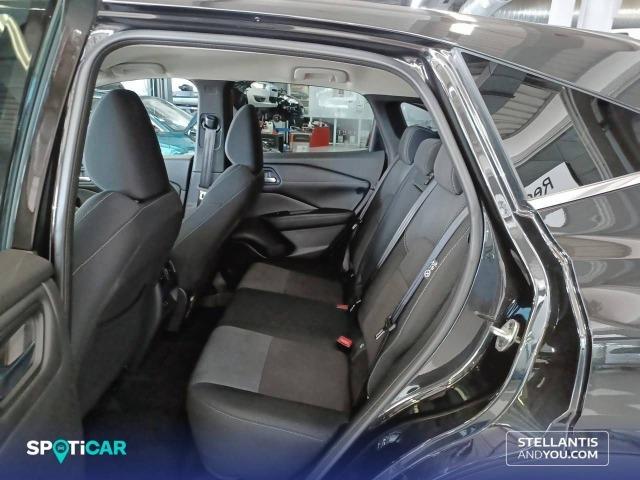 Nissan Qashqai DIG-T 103kW (140CV) mHEV 4x2 Tekna