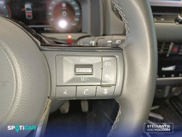 Nissan Qashqai DIG-T 103kW (140CV) mHEV 4x2 Tekna