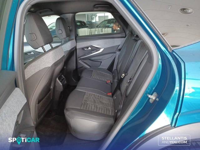 Peugeot 3008 1.2 100KW  eDCS6 GT