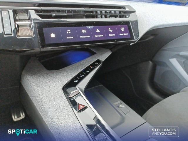 Peugeot 3008 1.2 100KW  eDCS6 GT