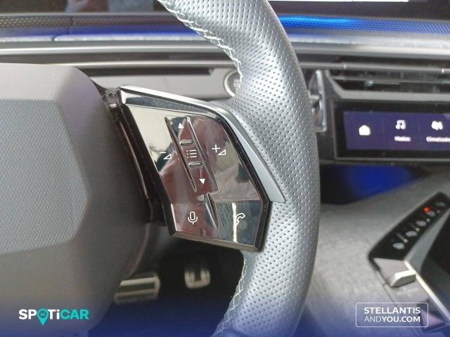 Peugeot 3008 1.2 100KW  eDCS6 GT