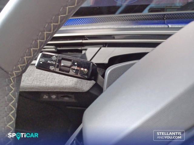 Peugeot 3008 1.2 100KW  eDCS6 GT