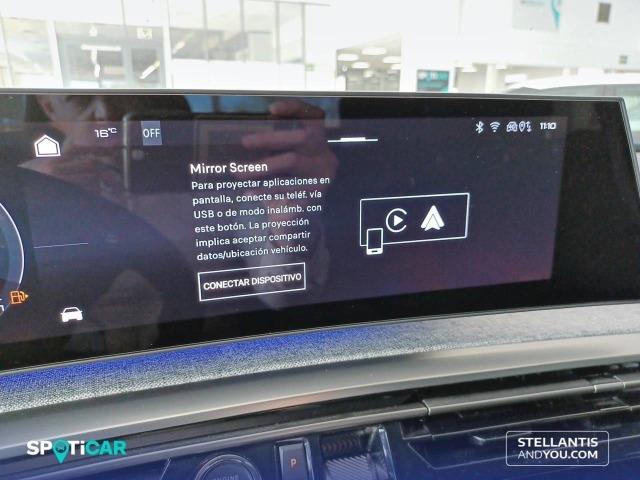 Peugeot 3008 1.2 100KW  eDCS6 GT