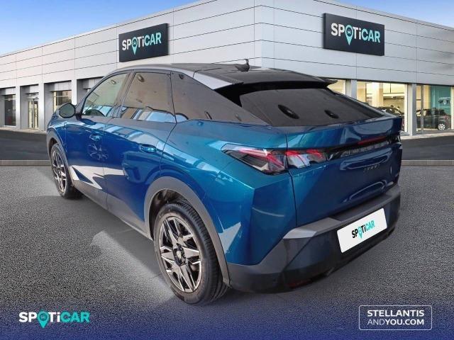 Peugeot 3008 1.2 100KW  eDCS6 GT