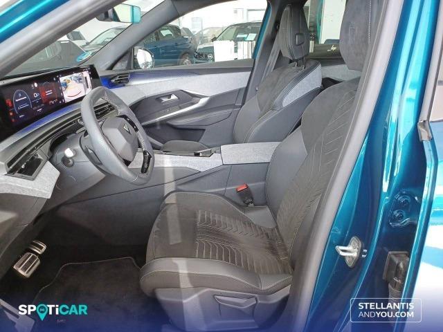 Peugeot 3008 1.2 100KW  eDCS6 GT