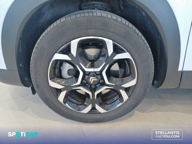 Citroën C5 Aircross Plug-in Hybrid 180 e-EAT8 Plus