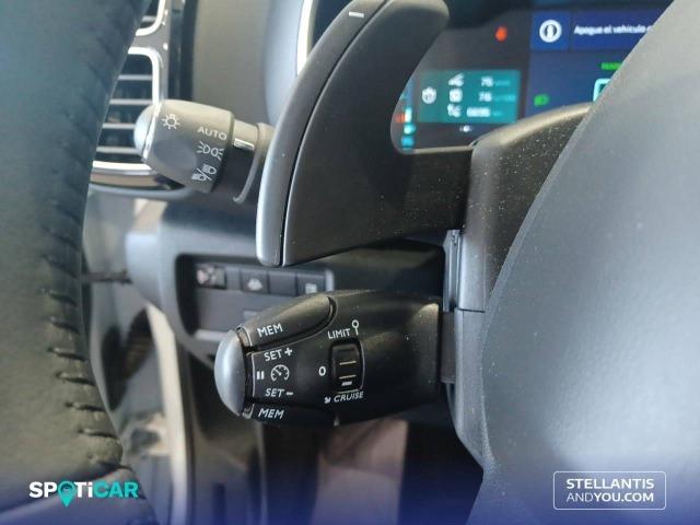 Citroën C5 Aircross Plug-in Hybrid 180 e-EAT8 Plus