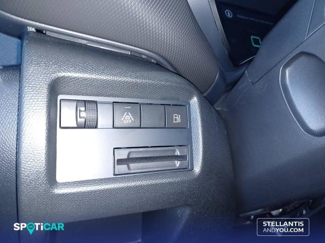 Citroën C5 Aircross Plug-in Hybrid 180 e-EAT8 Plus