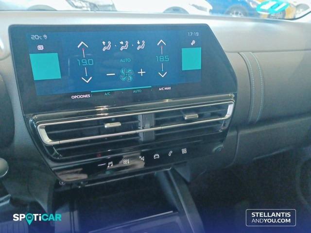 Citroën C5 Aircross Plug-in Hybrid 180 e-EAT8 Plus