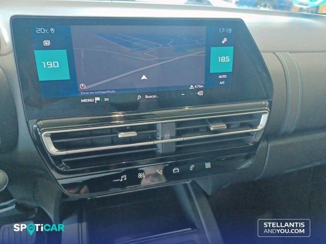 Citroën C5 Aircross Plug-in Hybrid 180 e-EAT8 Plus