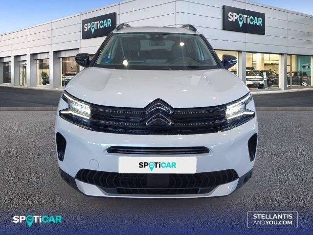 Citroën C5 Aircross Plug-in Hybrid 180 e-EAT8 Plus
