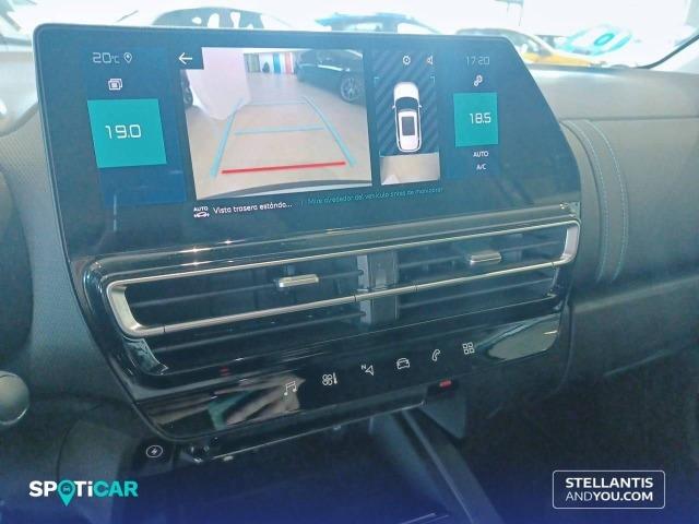 Citroën C5 Aircross Plug-in Hybrid 180 e-EAT8 Plus