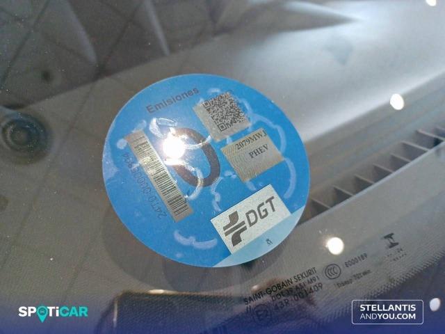 Citroën C5 Aircross Plug-in Hybrid 180 e-EAT8 Plus