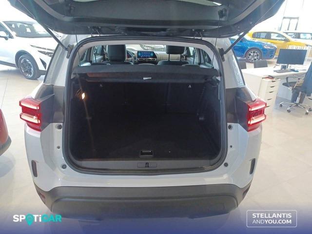 Citroën C5 Aircross Plug-in Hybrid 180 e-EAT8 Plus