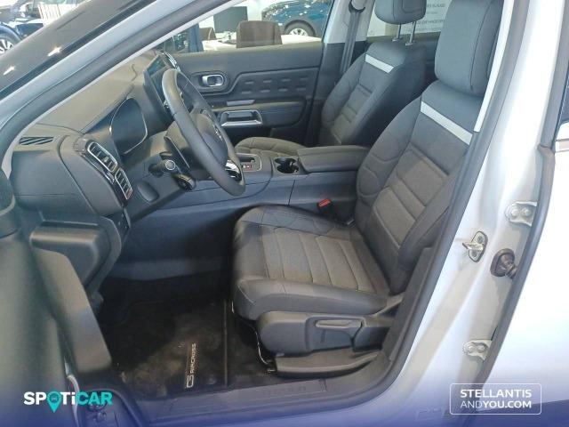 Citroën C5 Aircross Plug-in Hybrid 180 e-EAT8 Plus