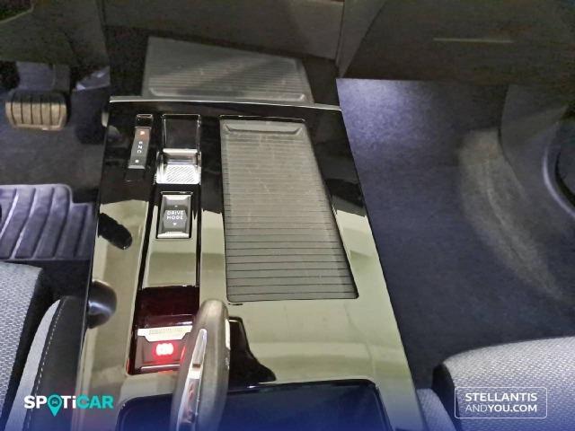 Opel Astra 1.6T Hybrid 132kW (180CV)  Auto Elegance