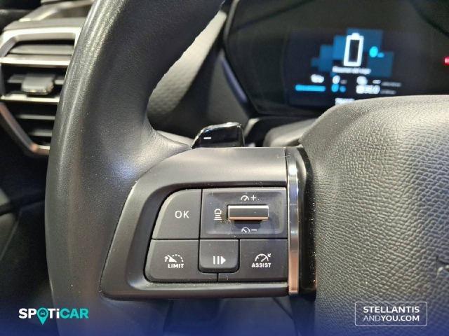 Citroën C5 X Hybrid 225 e-EAT8 Shine