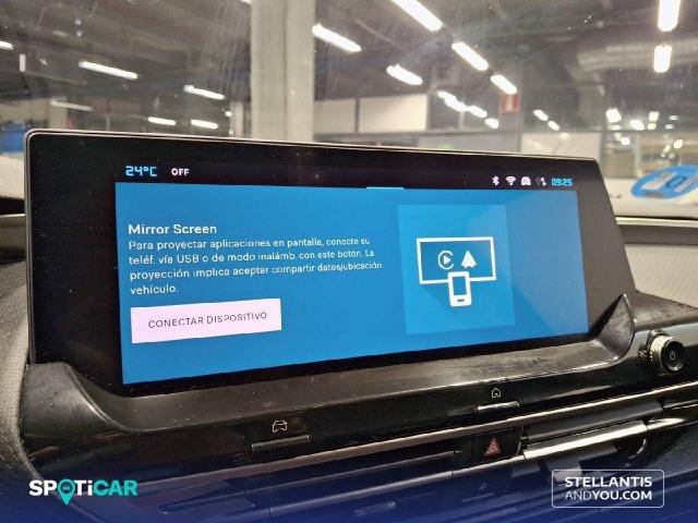 Citroën C5 X Hybrid 225 e-EAT8 Shine