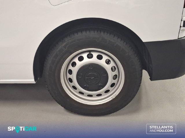 Opel Vivaro Vivaroe 3 BEV 75kWh M Std -