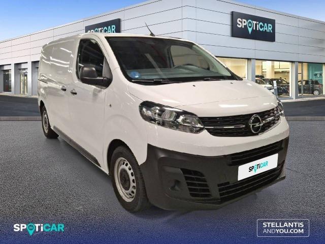 Opel Vivaro Vivaroe 3 BEV 75kWh M Std -