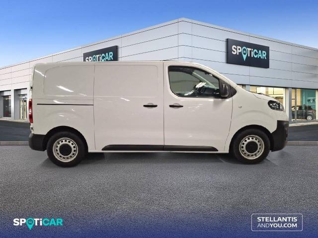 Opel Vivaro Vivaroe 3 BEV 75kWh M Std -