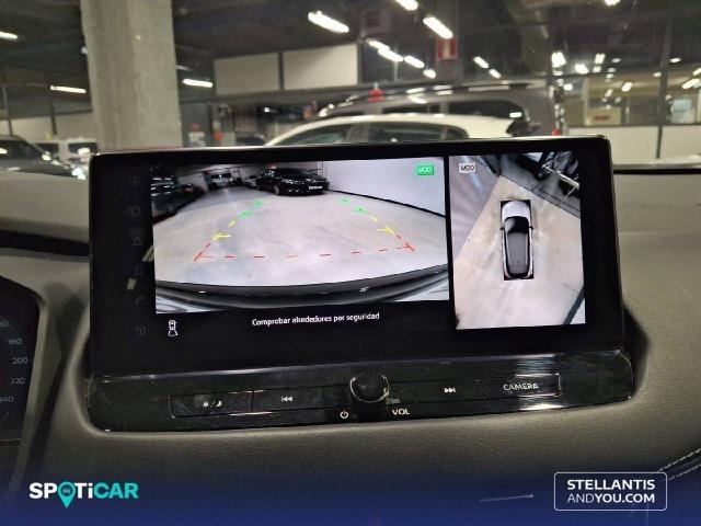 Nissan Qashqai QASHQAI 3 1.3 DIG-T 116kW mHEV 4X2 AUT  116KW 158CV N-Connecta