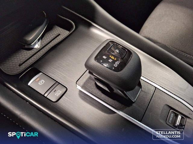 Nissan Qashqai QASHQAI 3 1.3 DIG-T 116kW mHEV 4X2 AUT  116KW 158CV N-Connecta