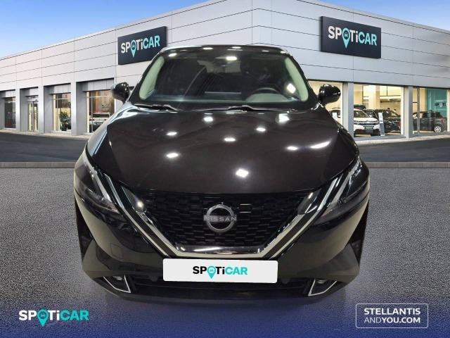 Nissan Qashqai QASHQAI 3 1.3 DIG-T 116kW mHEV 4X2 AUT  116KW 158CV N-Connecta