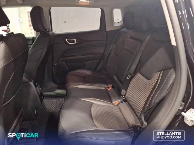 Jeep Compass 4Xe 1.3 PHEV 177kW  AT AWD Overland