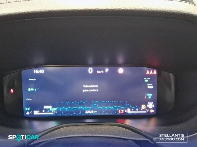 Jeep Compass 4Xe 1.3 PHEV 177kW  AT AWD Overland