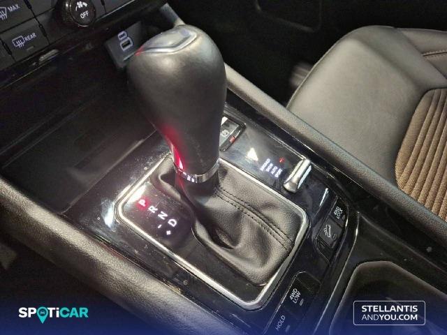 Jeep Compass 4Xe 1.3 PHEV 177kW  AT AWD Overland