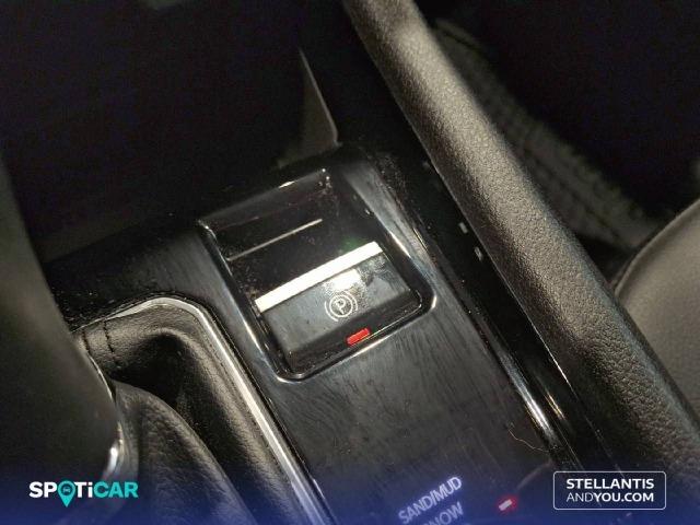 Jeep Compass 4Xe 1.3 PHEV 177kW  AT AWD Overland