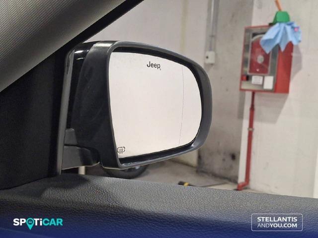 Jeep Compass 4Xe 1.3 PHEV 177kW  AT AWD Overland