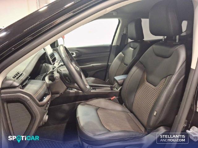 Jeep Compass 4Xe 1.3 PHEV 177kW  AT AWD Overland